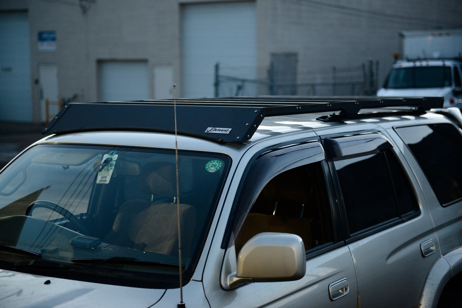 96-02 4RUNNER MODULAR ROOF RACK – RA Motorsports Canada