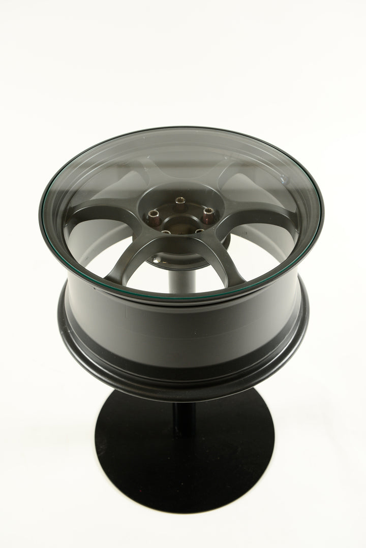 WHEEL TABLE STAND – RA Motorsports Canada