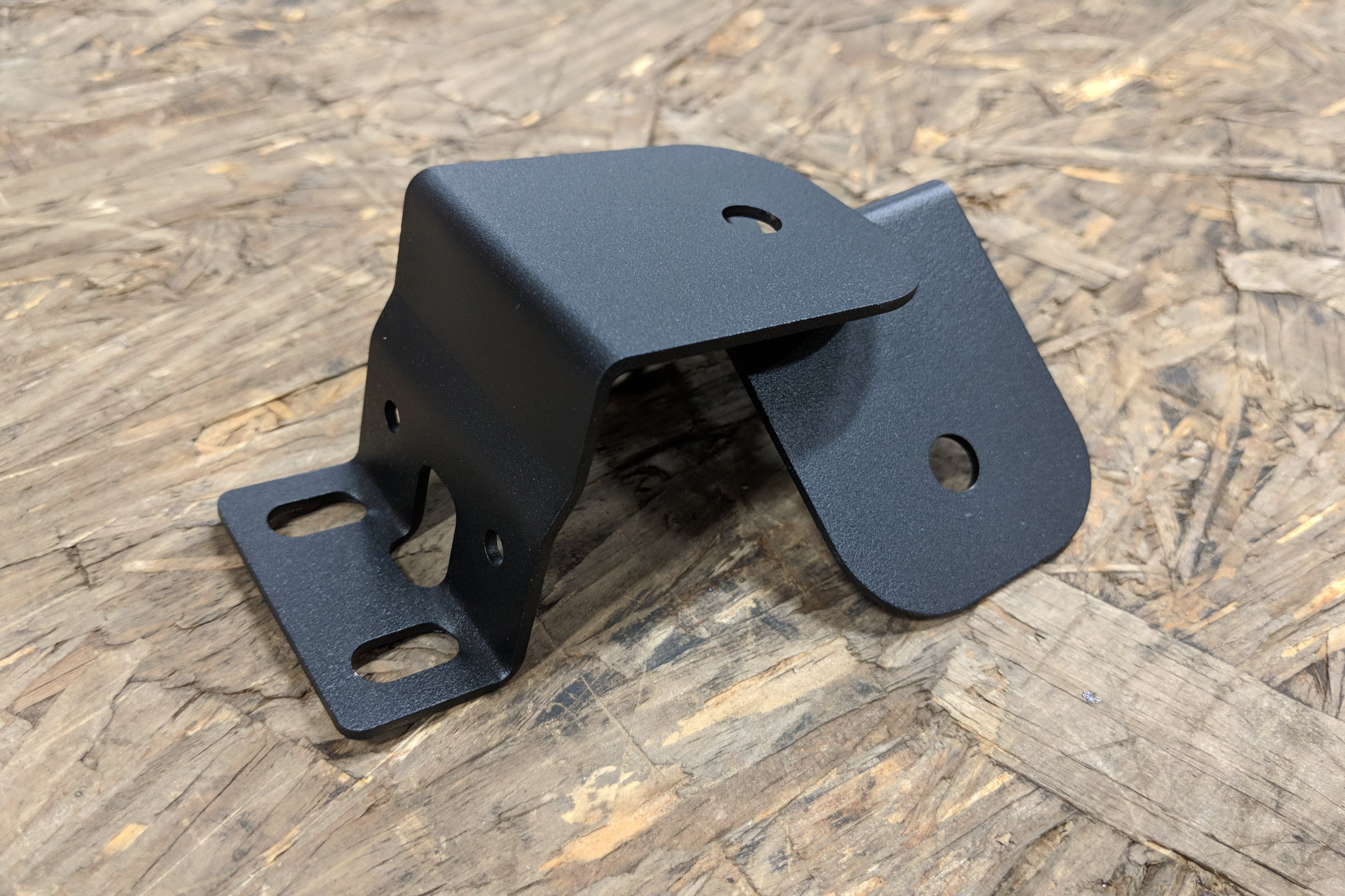 05-15 TACOMA FENDER BRACKETS - RA Motorsports Canada