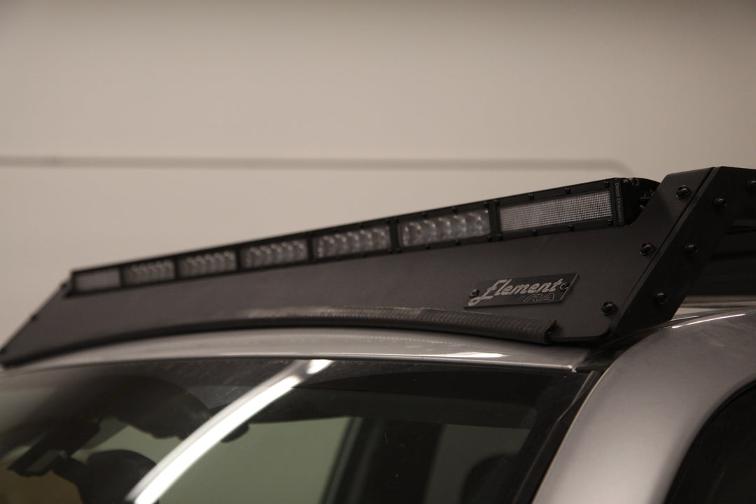 Ra Diffuser MODULAR ROOF RACK DIFFUSER – RA Motorsports Canada