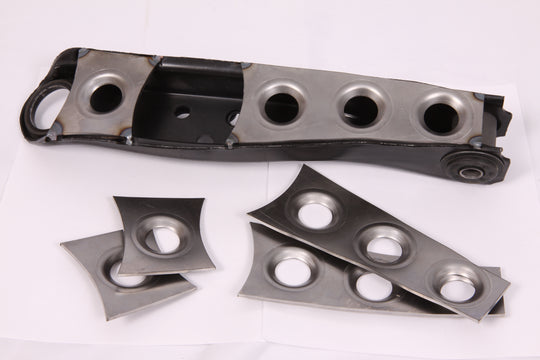 S13/S14/S15 LCA EXTENSION KIT - RA Motorsports Canada