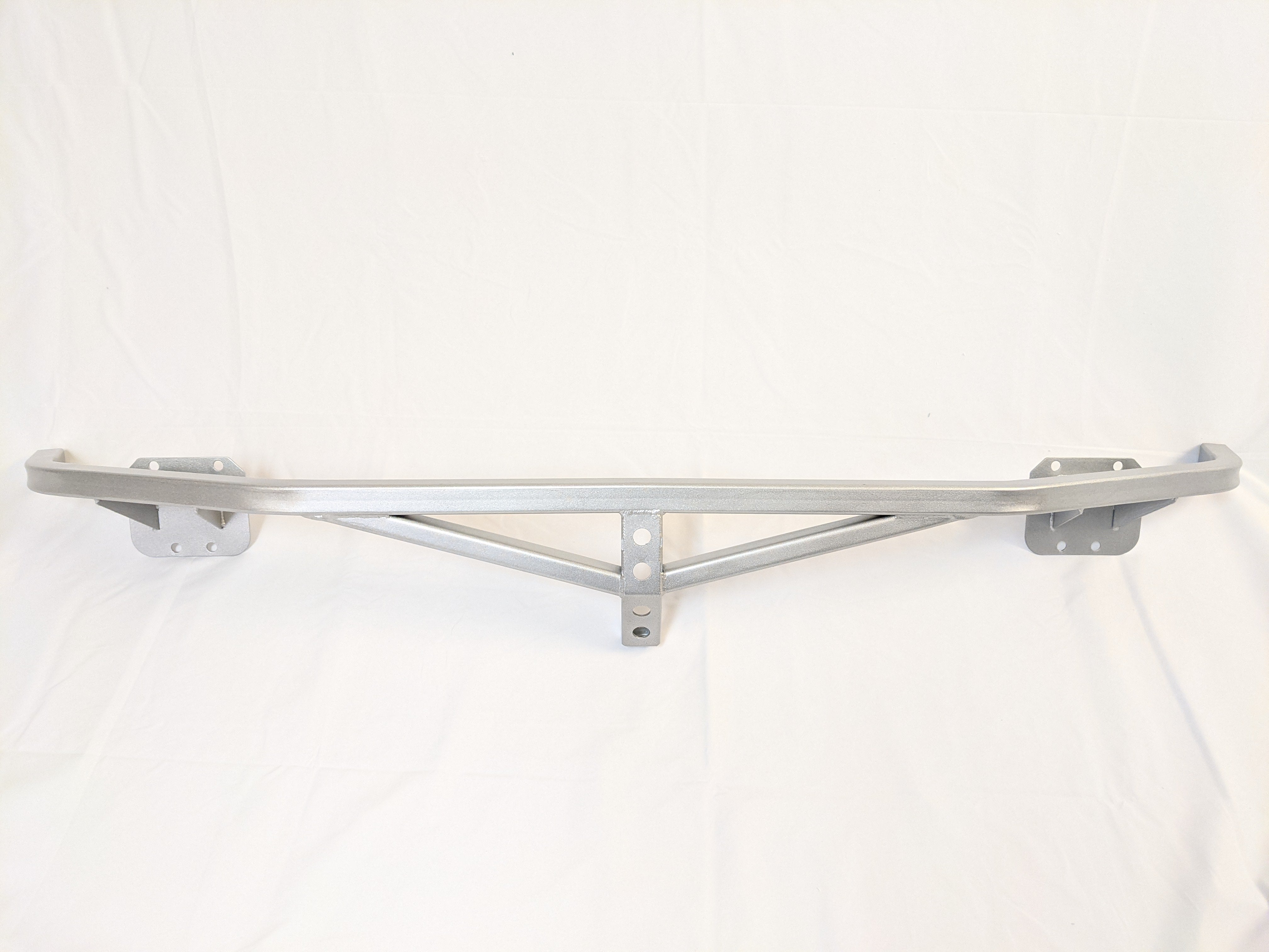 Z33 350Z REAR TUBULAR BASH BAR – RA Motorsports Canada