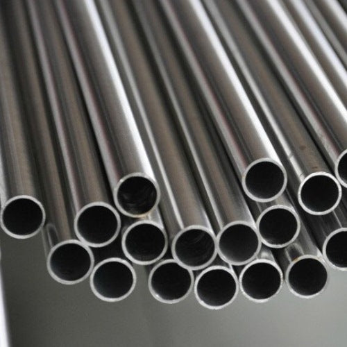 STAINLESS STEEL STRAIGHT TUBE - RA Motorsports Canada