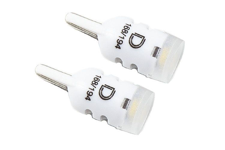 194 HP3 LED Bulbs (Pair) - RA Motorsports Canada