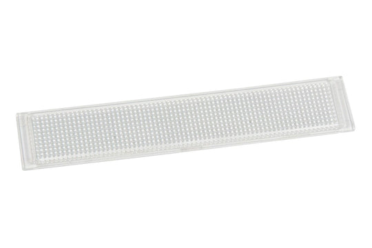 Outer Lens For Stage Series Light Bars (V3) - RA Motorsports Canada