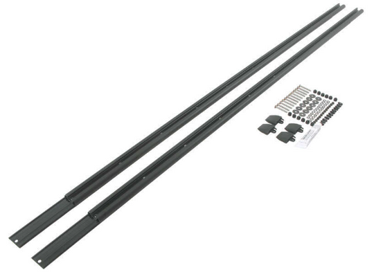 Thule TB60 60 inch Track with Bolts - RA Motorsports Canada