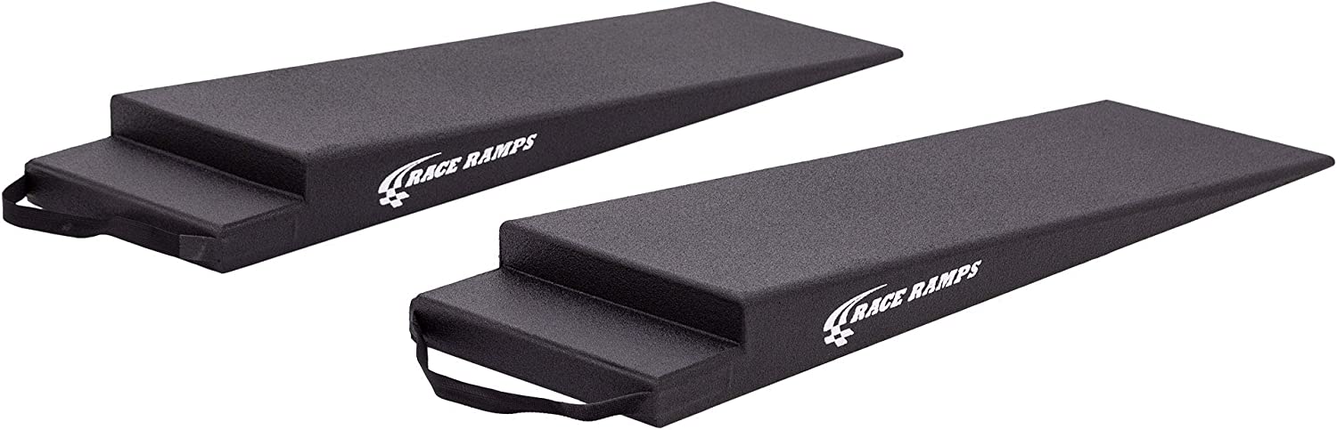 RACE RAMPS - TRAILER RAMPS – RA Motorsports Canada