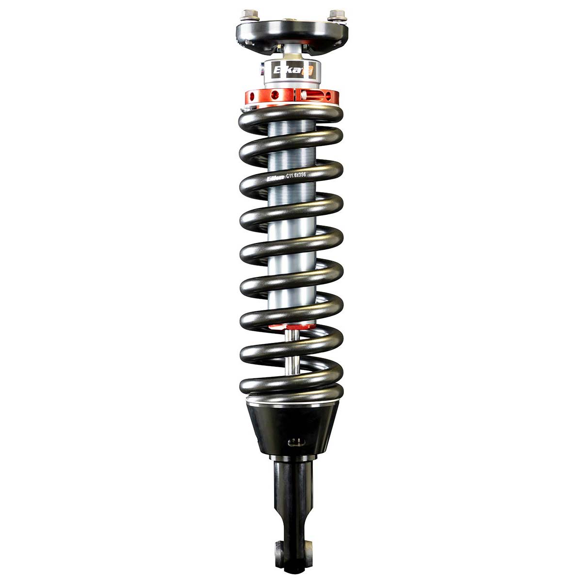 2.0 IFP FRONT SHOCKS for TOYOTA 4RUNNER, 2010 to 2022 (0 in. to 3 in. lift) - RA Motorsports Canada