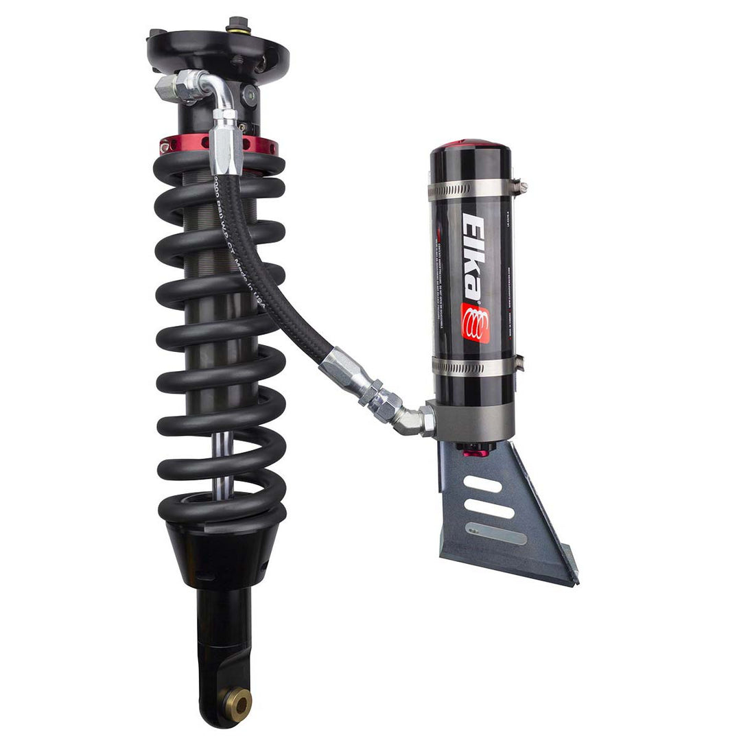 2.5 DC RESERVOIR FRONT SHOCKS for TOYOTA 4RUNNER, 2010 to 2022 (0 in. to 3 in. lift) - RA Motorsports Canada