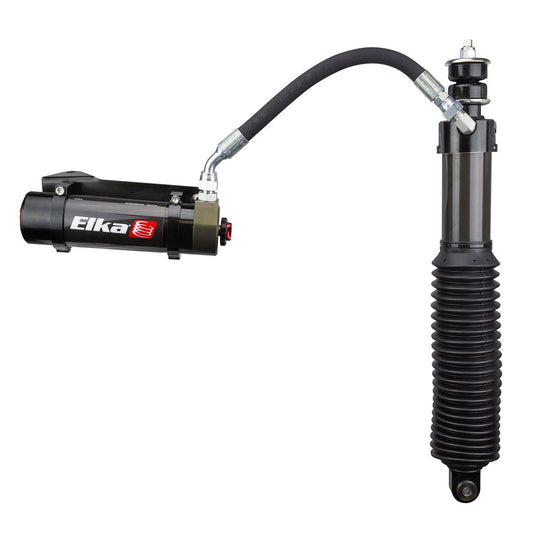 2.5 DC RESERVOIR REAR SHOCKS for TOYOTA FJ CRUISER, 2007 to 2014 (0 in. to 2 in. lift) - RA Motorsports Canada