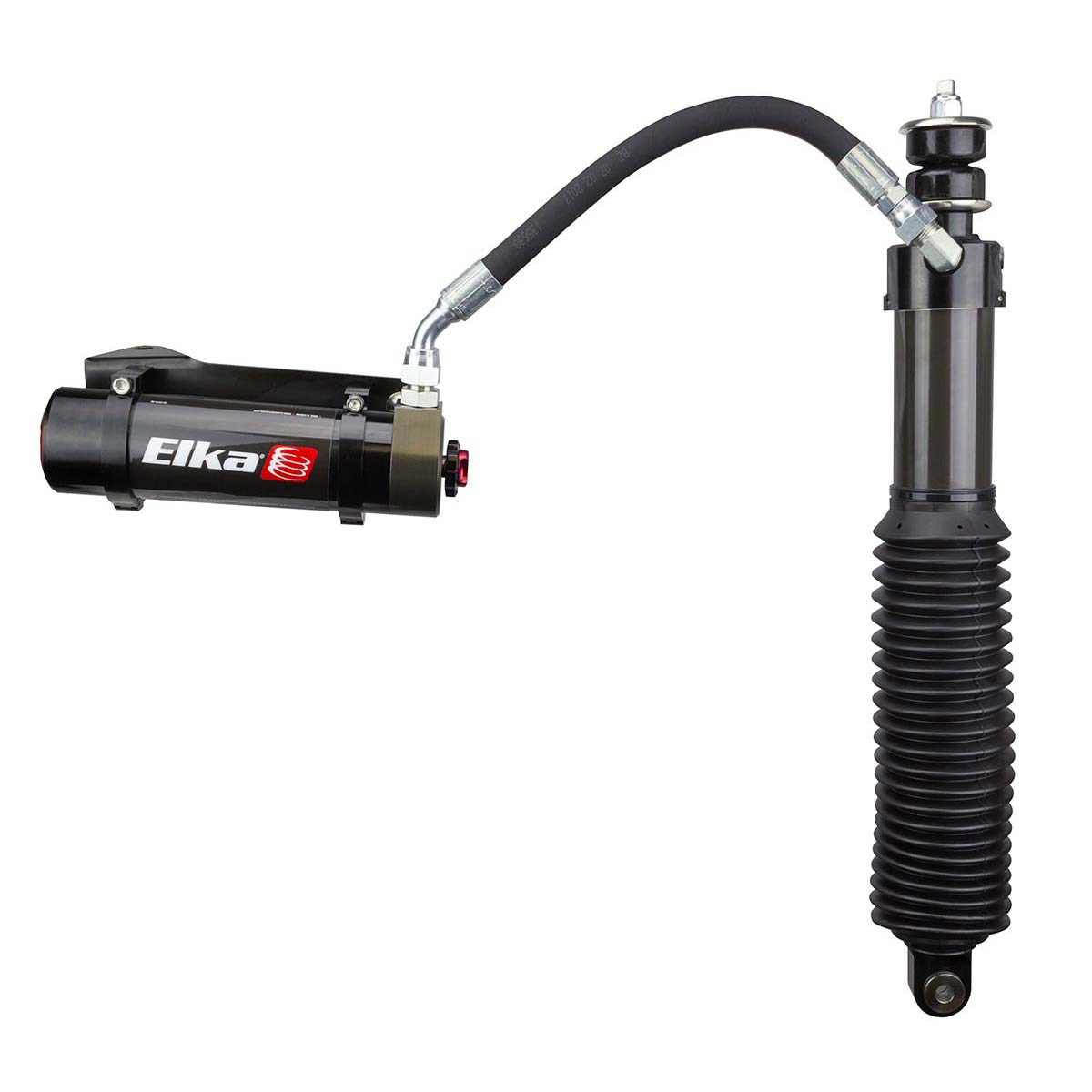 2.5 DC RESERVOIR REAR SHOCKS for TOYOTA TACOMA 4×4, 2005 to 2020 (0 in. to 2 in. lift) - RA Motorsports Canada
