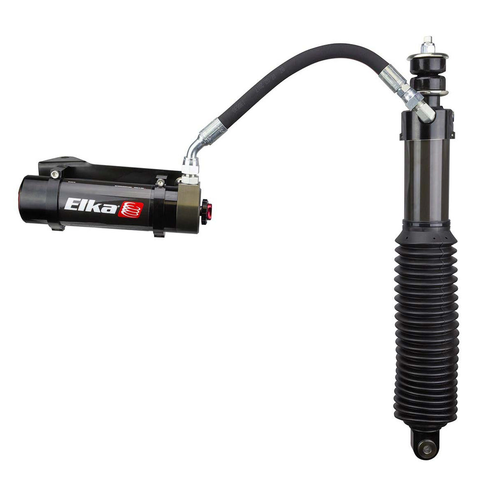 2.5 DC RESERVOIR REAR SHOCKS for TOYOTA 4RUNNER, 2003 to 2009 (0 in. to 2 in. lift) - RA Motorsports Canada
