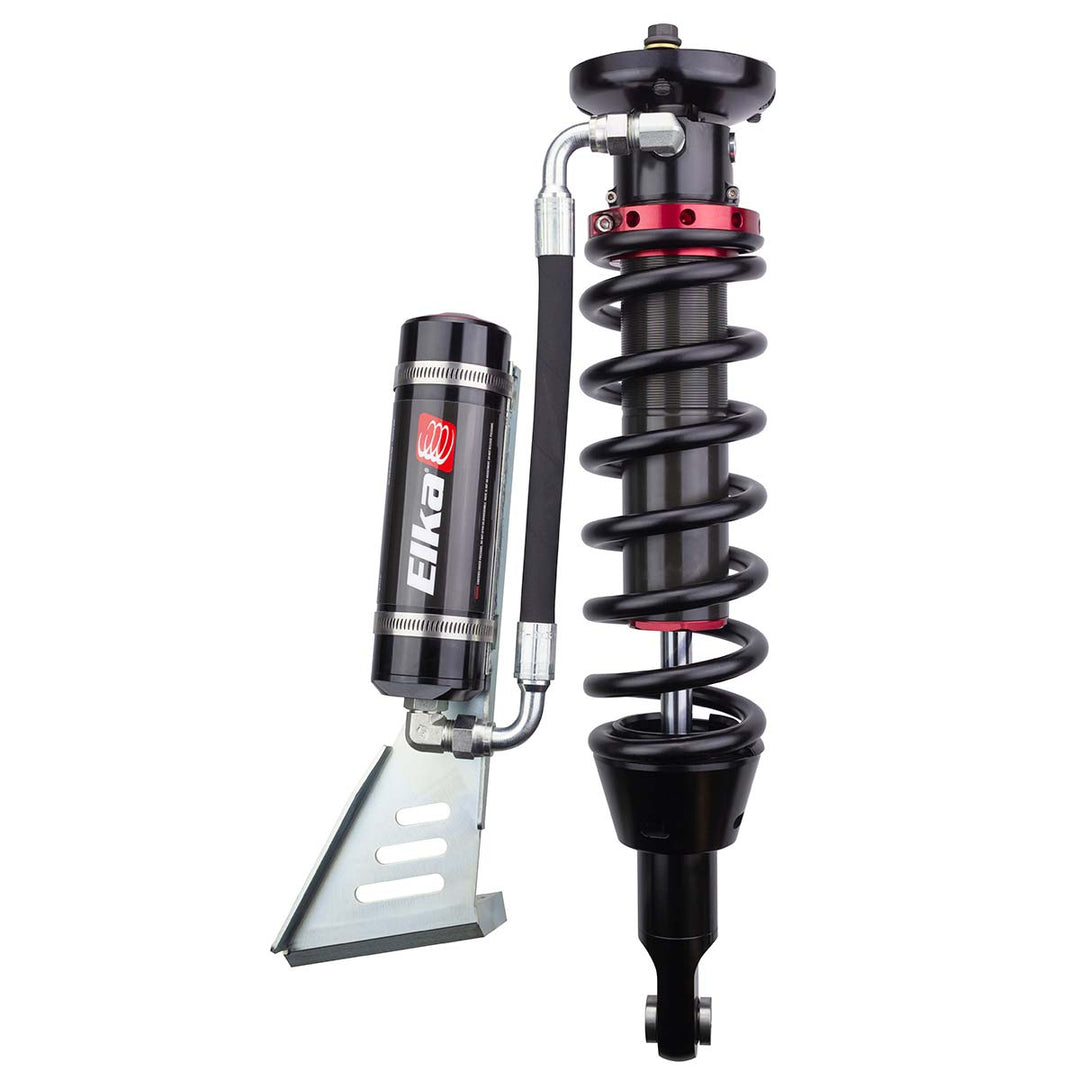 2.5 RESERVOIR FRONT SHOCKS for TOYOTA 4RUNNER, 2010 to 2022 (0 in. to 3 in. lift) - RA Motorsports Canada