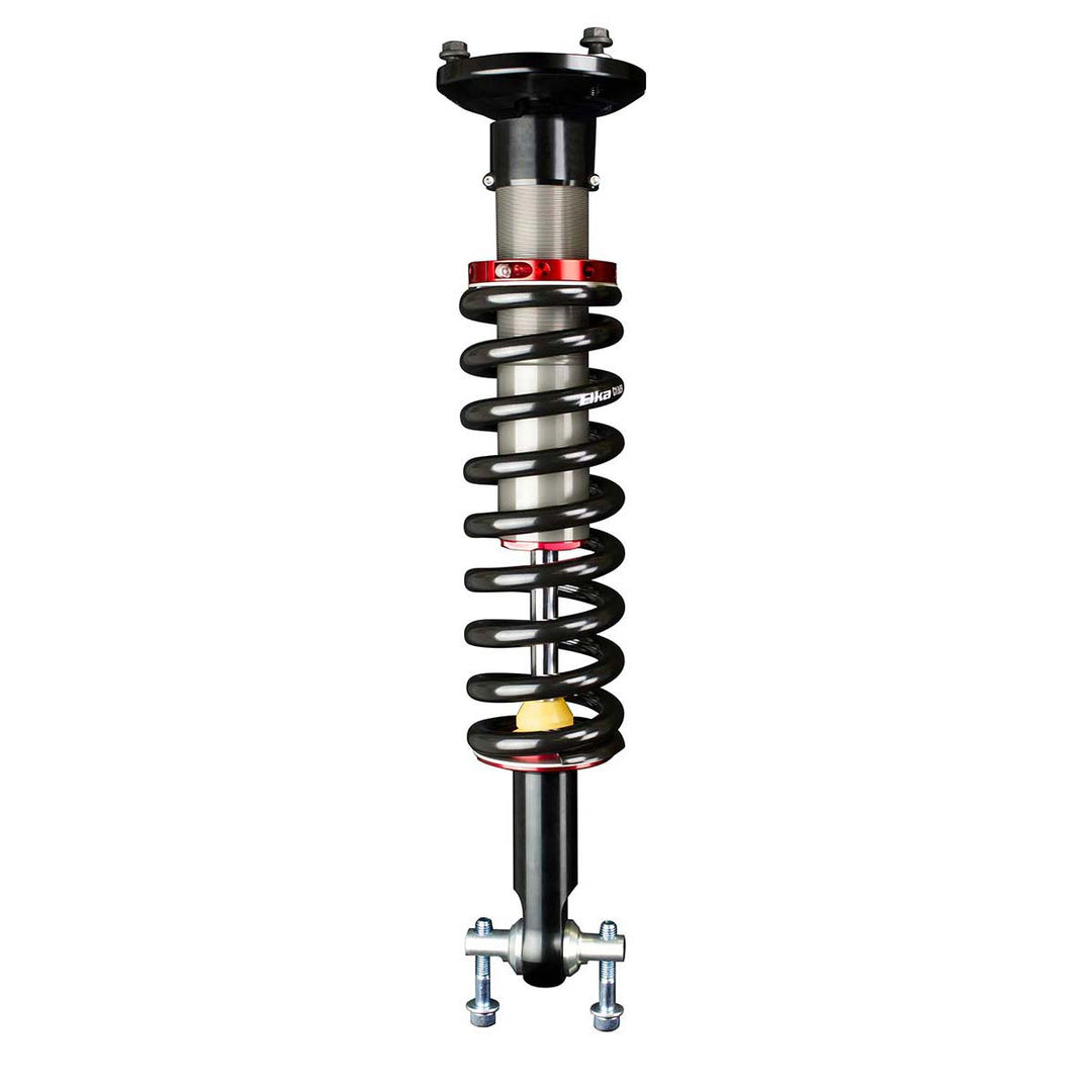 2.5 IFP FRONT SHOCKS for FORD F-150 4×4, 2009 to 2013 (0 in. to 3 in. lift) - RA Motorsports Canada