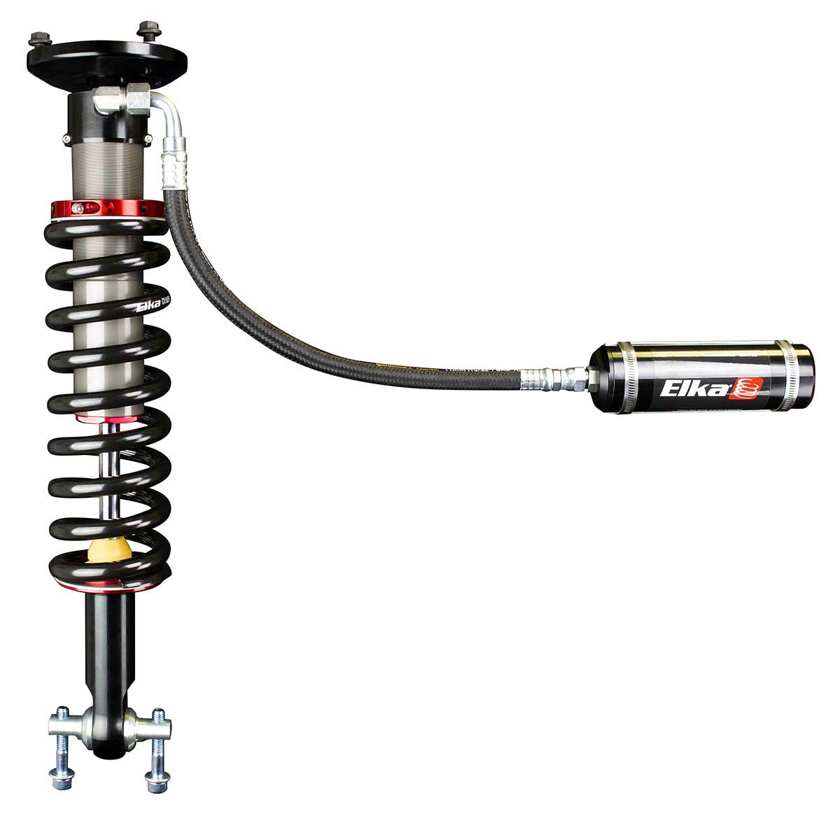 2.5 RESERVOIR FRONT SHOCKS for FORD F-150 4×4, 2014 to 2019 (0 in. to 3 in. lift) - RA Motorsports Canada