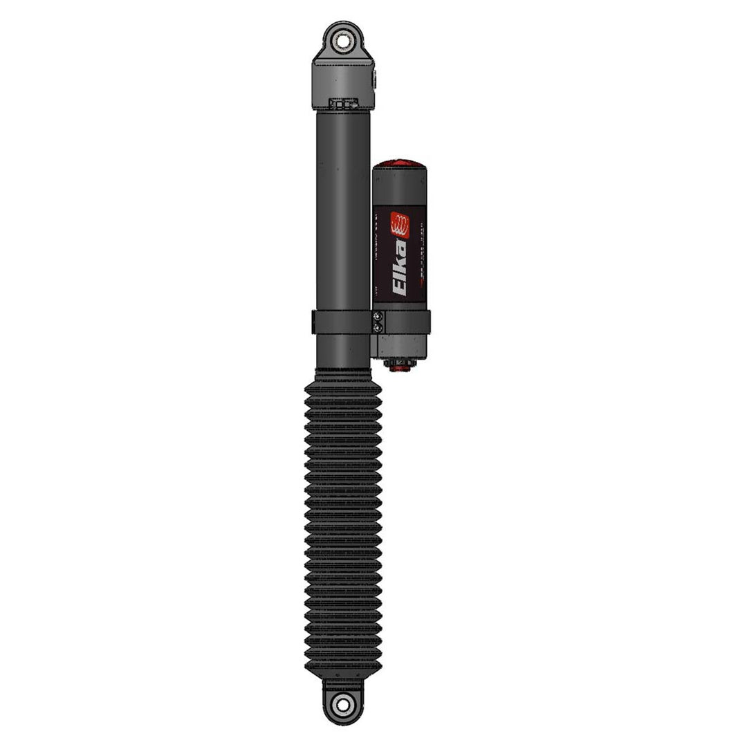 2.5 DC PIGGYBACK REAR SHOCKS for FORD F-250 4×4, 2017 to 2019 - RA Motorsports Canada