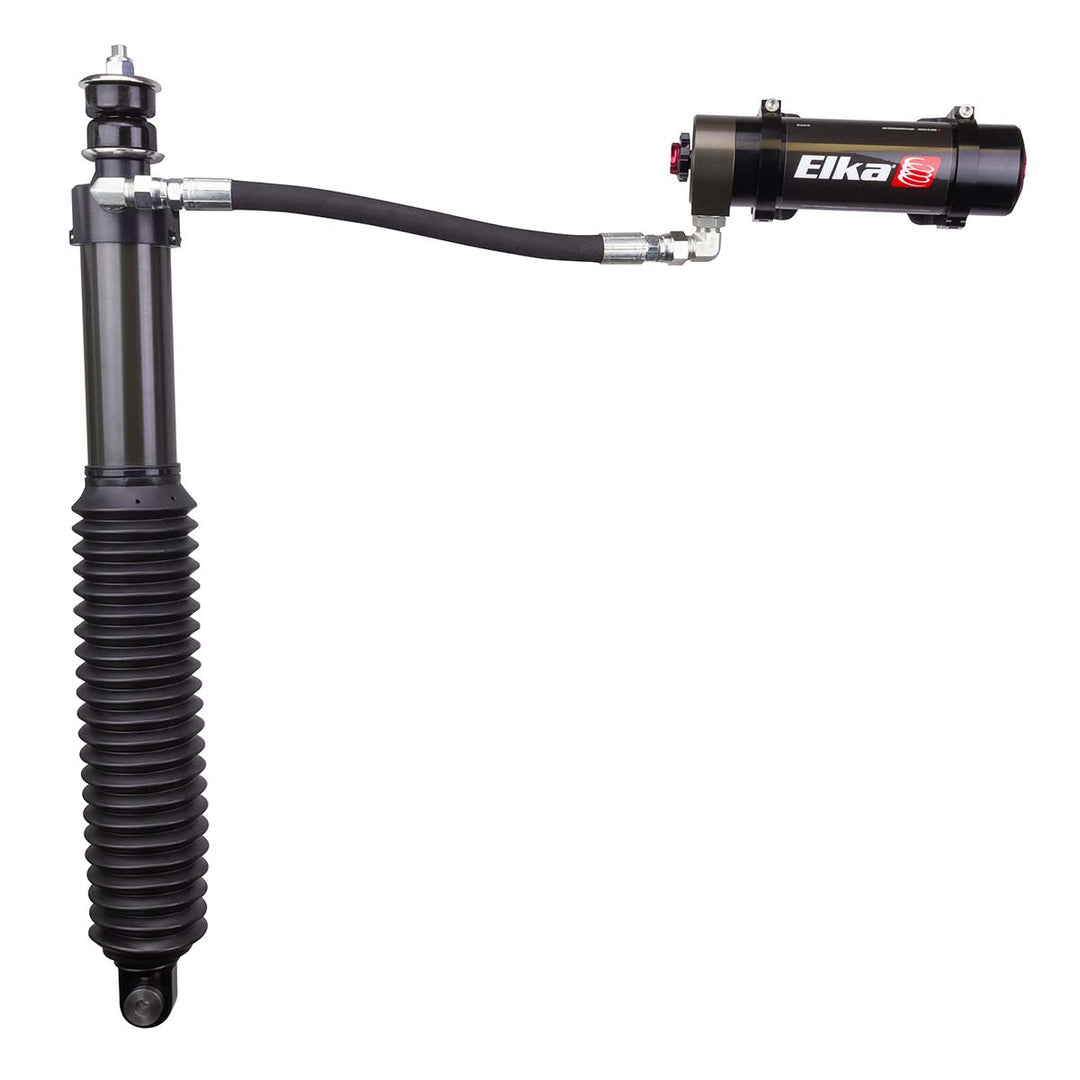 2.5 DC RESERVOIR FRONT SHOCKS for FORD F-250 4×4, 2017 to 2019 - RA Motorsports Canada