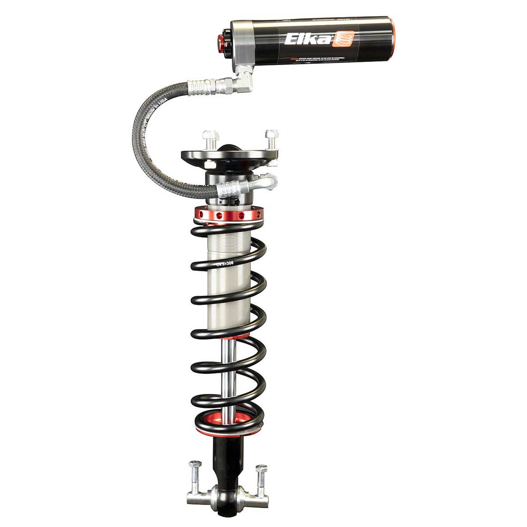 2.5 DC RESERVOIR FRONT SHOCKS for CADILLAC ESCALADE, 2015 to 2020 (1 in. to 2 in. lift) - RA Motorsports Canada
