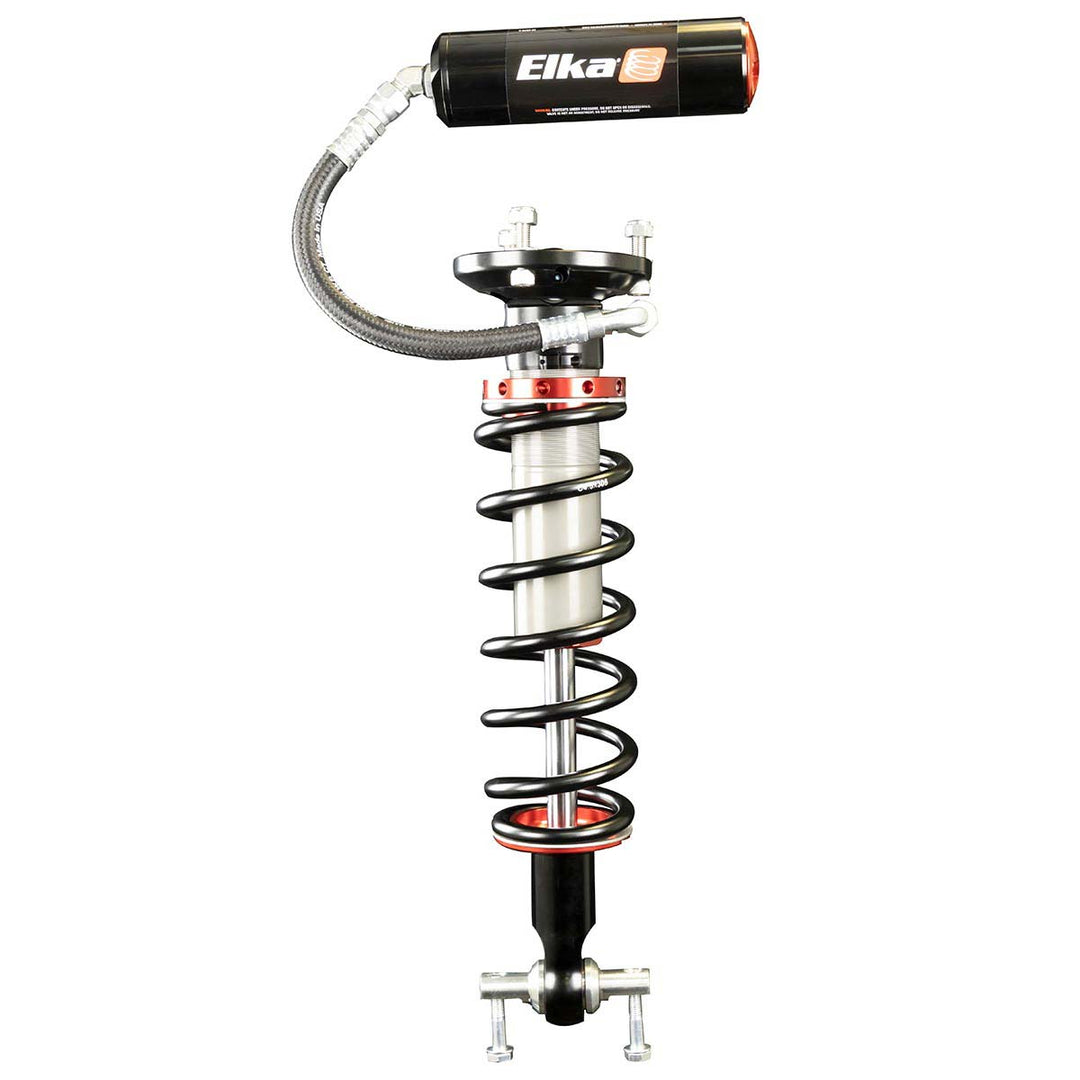 2.5 RESERVOIR FRONT SHOCKS for CADILLAC ESCALADE, 2015 to 2020 (1 in. to 2 in. lift) - RA Motorsports Canada