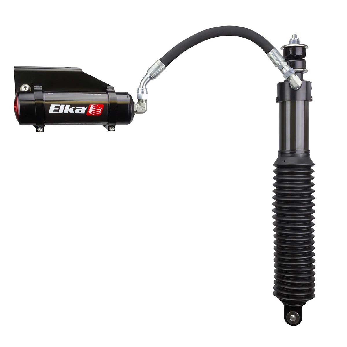 2.5 RESERVOIR REAR SHOCKS for LEXUS GX460, 2010 to 2018 (0 in. to 2 in. lift) - RA Motorsports Canada