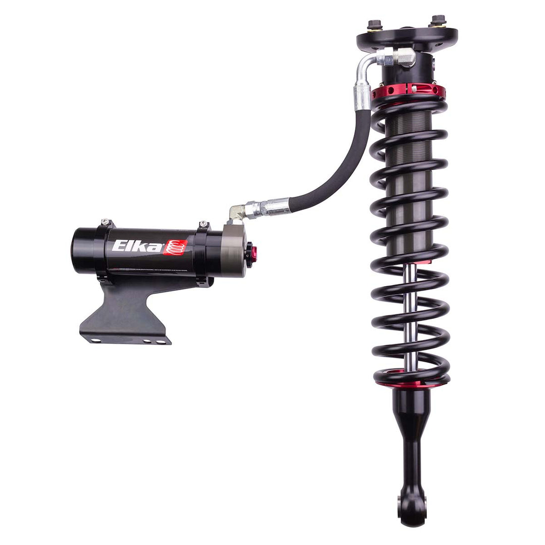 2.5 DC RESERVOIR FRONT SHOCKS for TOYOTA TUNDRA, 2007 to 2020 (0 in. to 3 in. lift) - RA Motorsports Canada