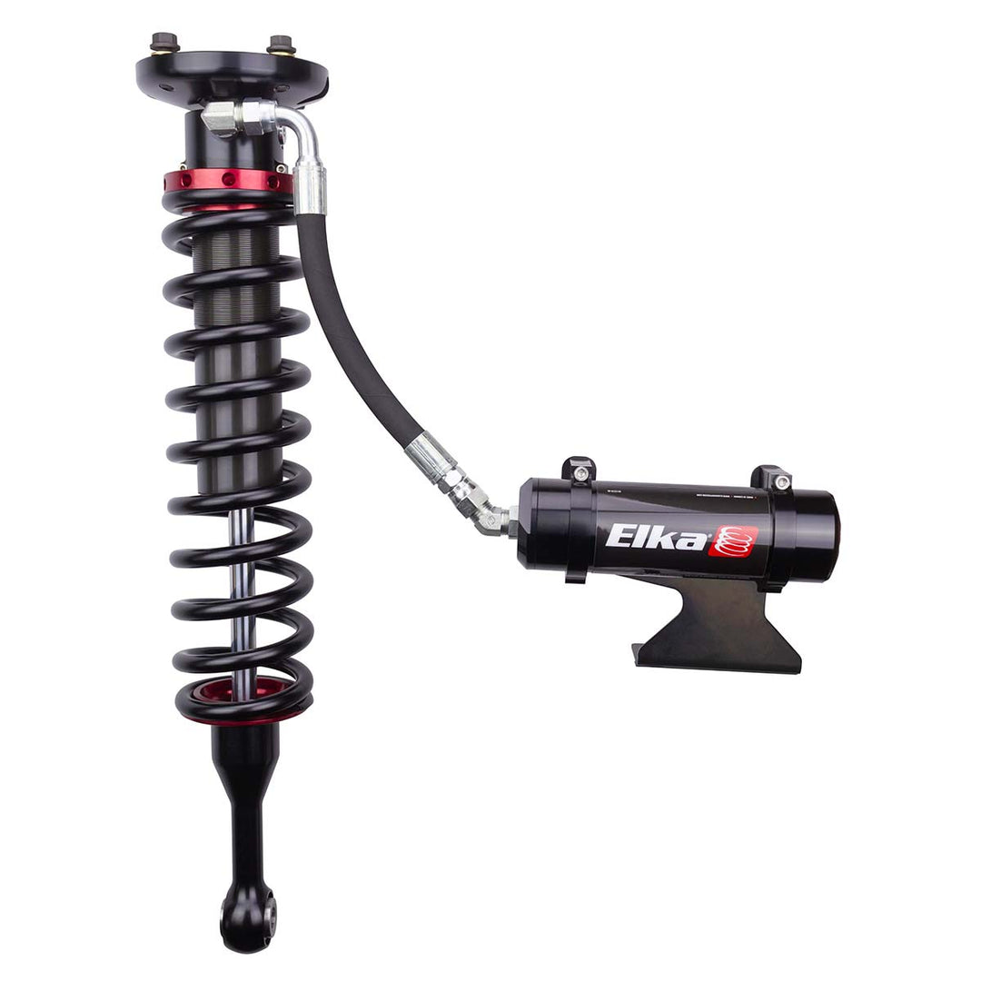 2.5 RESERVOIR FRONT SHOCKS for TOYOTA TUNDRA, 2007 to 2020 (0 in. to 3 in. lift) - RA Motorsports Canada